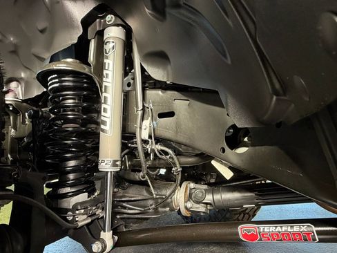 Used 2025 Jeep Gladiator Rubicon w/ Safety Group image 28