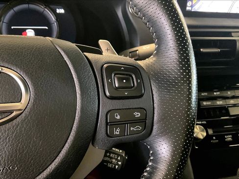 Used 2024 Lexus IS 350 F Sport w/ Navigation Package RWD image 24