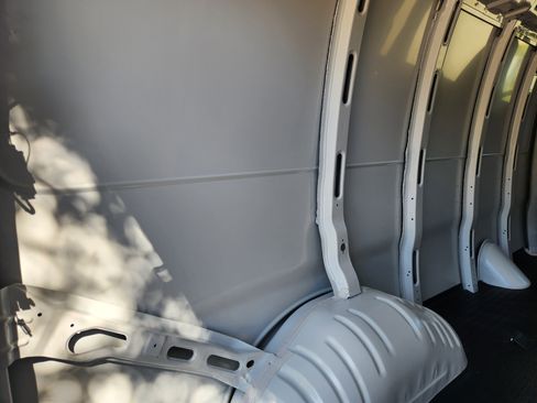 New 2025 Chevrolet Express 2500 w/ Driver Convenience Package image 32