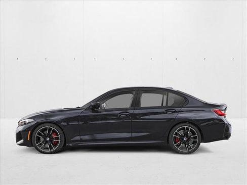 New 2026 BMW M340i xDrive image 3