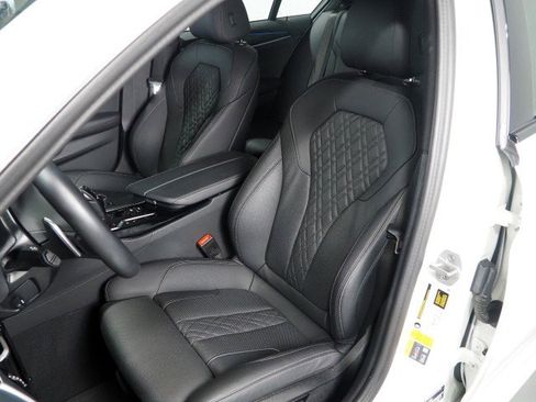 Used 2023 BMW 530e w/ M Sport Package RWD image 14