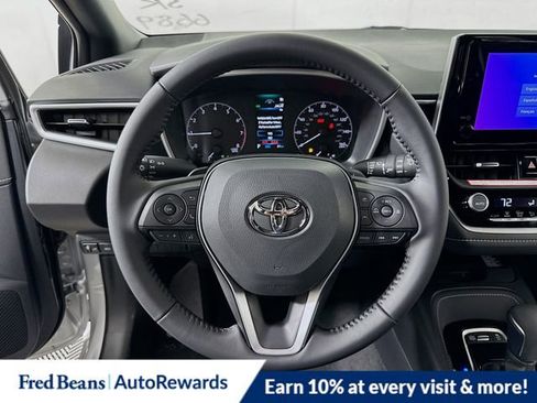 New 2026 Toyota Corolla SE image 15