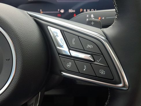 New 2026 Buick Enclave Sport Touring w/ Power Package image 21