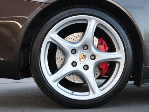 Used 2008 Porsche 911 Carrera S RWD image 57