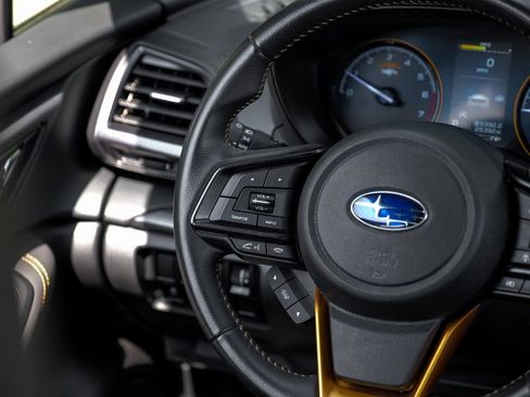 Used 2022 Subaru Forester Wilderness image 27