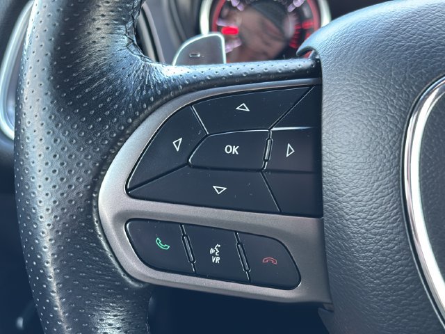 Used 2021 Dodge Challenger R/T Scat Pack RWD image 13