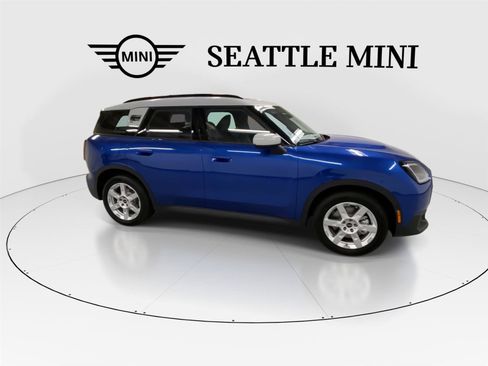 New 2026 MINI Cooper Countryman S image 13