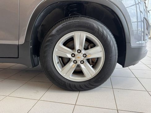 Used 2015 Chevrolet Trax LT image 61