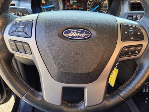 Used 2021 Ford Ranger XLT w/ Equipment Group 301A Mid AWD/4WD image 33