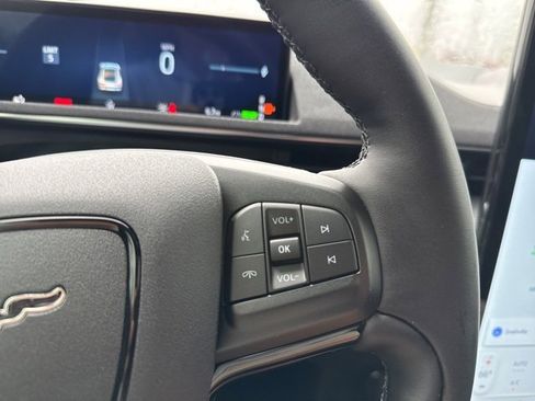 New 2026 Ford Mustang Mach-E Select w/ Comfort Package image 30