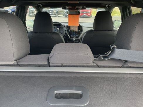 New 2026 Subaru Crosstrek 2.5i Sport AWD/4WD image 25