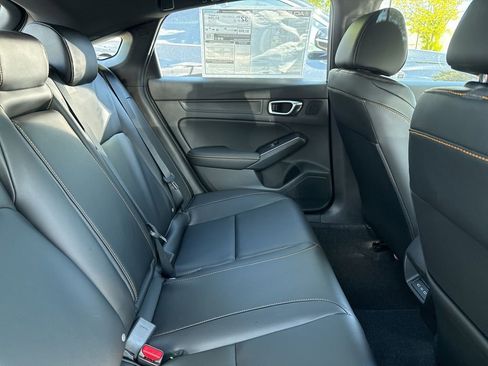 New 2026 Acura Integra A-Spec FWD image 4