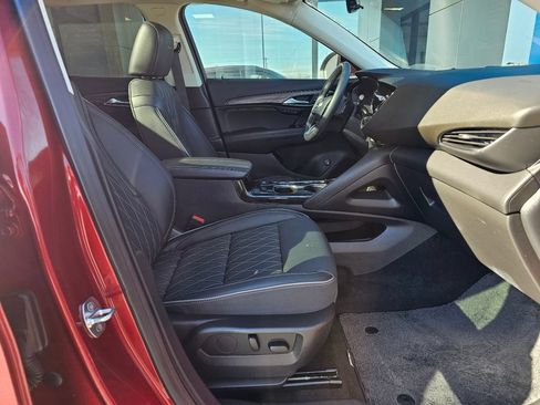 Used 2023 Buick Envision Avenir AWD/4WD image 10