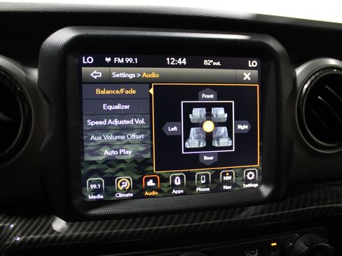 Used 2021 Jeep Wrangler Unlimited Sport image 16