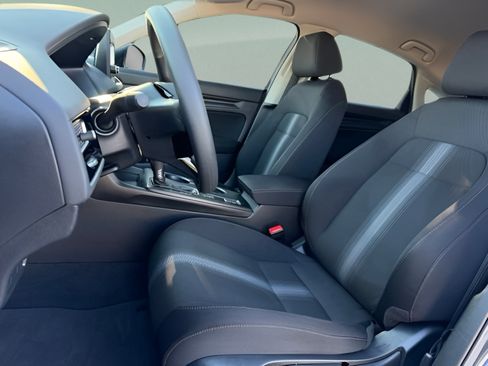 Certified 2023 Honda Civic LX image 22