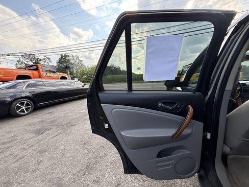 Used 2006 Saturn Vue 2WD V6 image 27