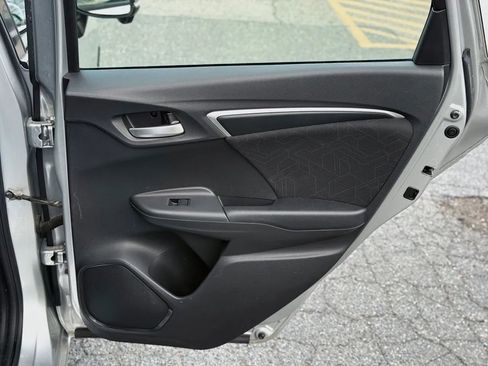 Used 2016 Honda Fit EX image 15