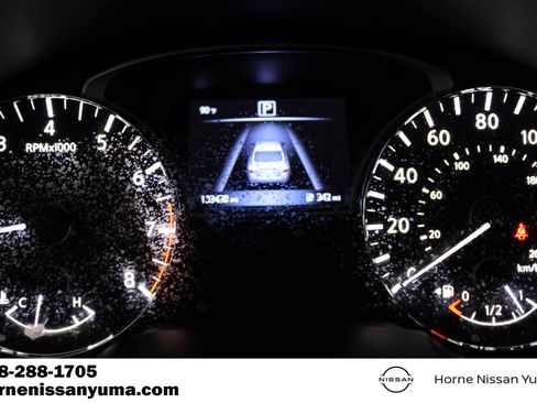 Used 2017 Nissan Altima 2.5 S w/ Power Driver Seat Package FWD image 4