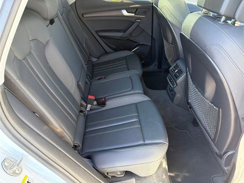 Used 2021 Audi Q5 2.0T Premium Plus w/ Premium Plus Package image 15