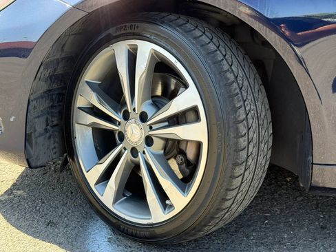 Used 2016 Mercedes-Benz E 400 Cabriolet image 19