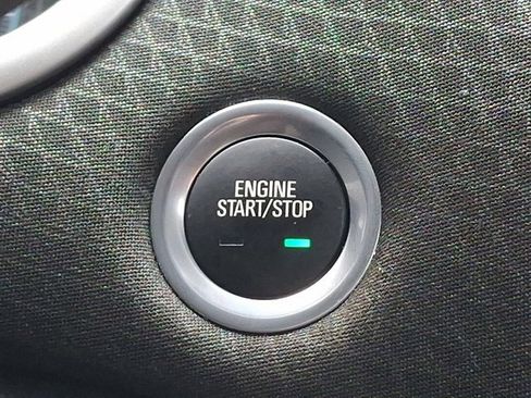 Used 2024 Chevrolet Malibu LT image 22