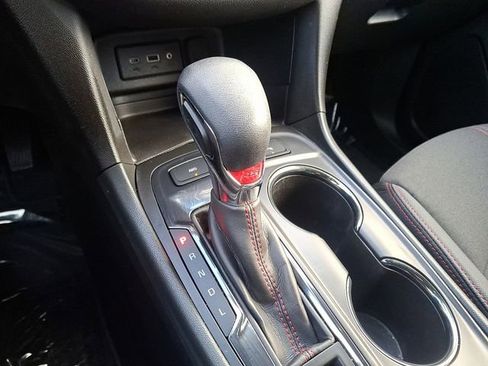 Certified 2024 Chevrolet Equinox RS w/ LPO, Cargo Package image 14