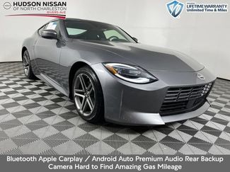 Used 2024 Nissan Z Sport w/ Floor Mat Package RWD video 1