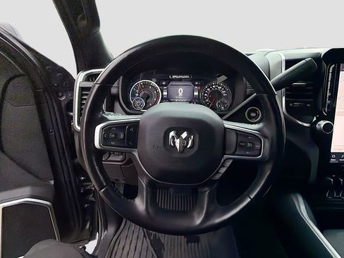 Used 2024 RAM 3500 Laramie w/ Night Edition image 37