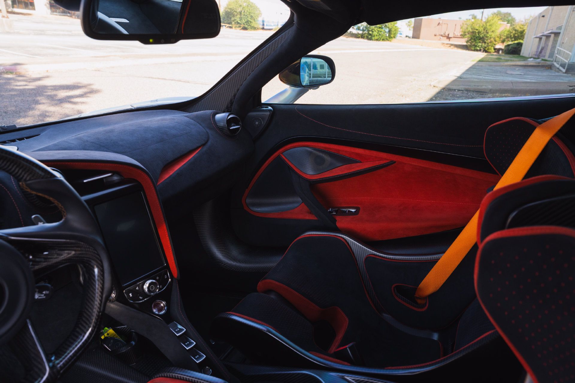 Used 2021 McLaren 765LT RWD image 62