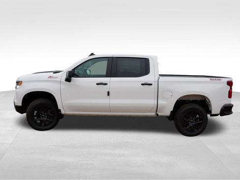 New 2026 Chevrolet Silverado 1500 LT Trail Boss w/ Safety Package AWD/4WD image 6