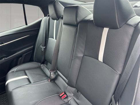 Used 2026 Toyota Camry SE image 16