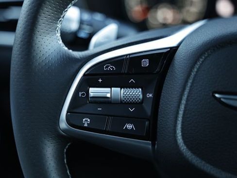 New 2026 Genesis G70 3.3T Sport Prestige image 35