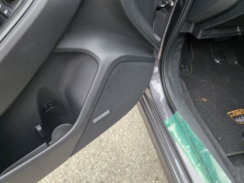 New 2026 Subaru Crosstrek 2.5i Wilderness image 17