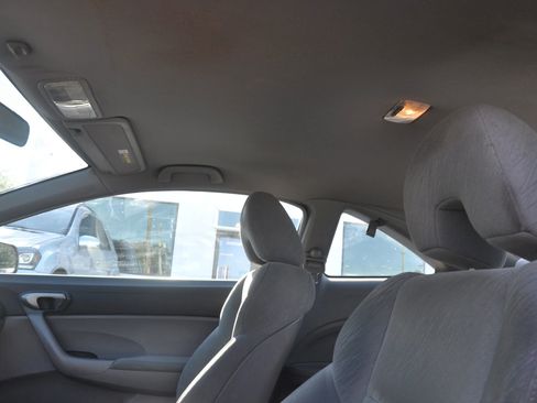 Used 2008 Honda Civic LX image 34