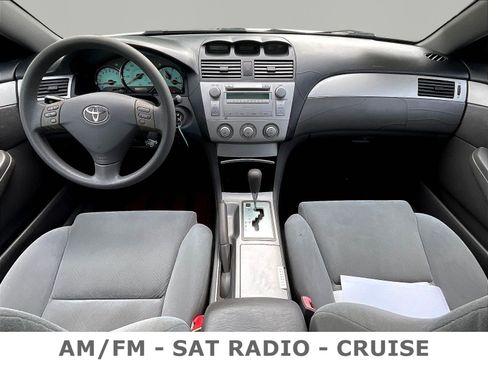 Used 2004 Toyota Solara SE FWD image 7
