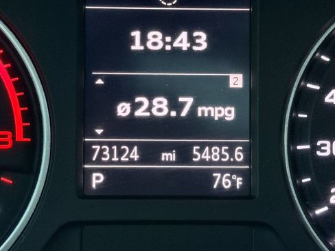 Used 2017 Audi A3 2.0T Premium image 46