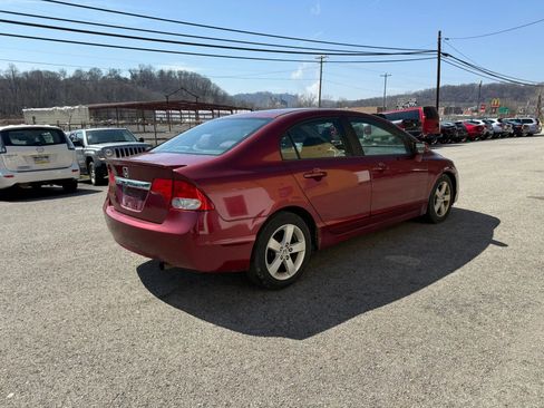 Used 2009 Honda Civic LX-S image 7