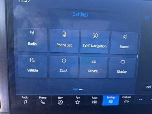 Used 2024 Ford F150 XL w/ Equipment Group 103A High RWD image 17