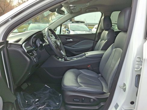 Used 2020 Buick Envision Essence image 14