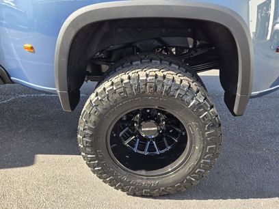 New 2026 Chevrolet Silverado 3500 High Country w/ High Country Premium Package