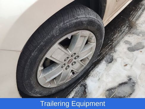 Used 2014 GMC Acadia Denali image 9