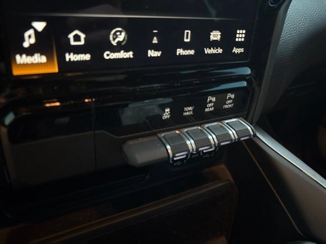 Used 2023 RAM 1500 Big Horn AWD/4WD image 29
