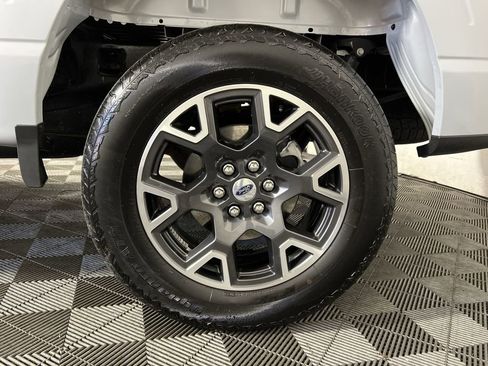 Used 2025 Ford F150 STX w/ Equipment Group 200A image 12