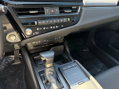 Used 2022 Lexus ES 350 w/ Premium Package FWD image 22
