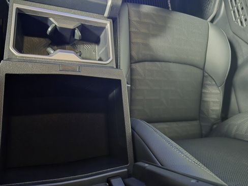 New 2026 Toyota Tacoma TRD Off-Road w/ TRD Off Road Premium Package image 29