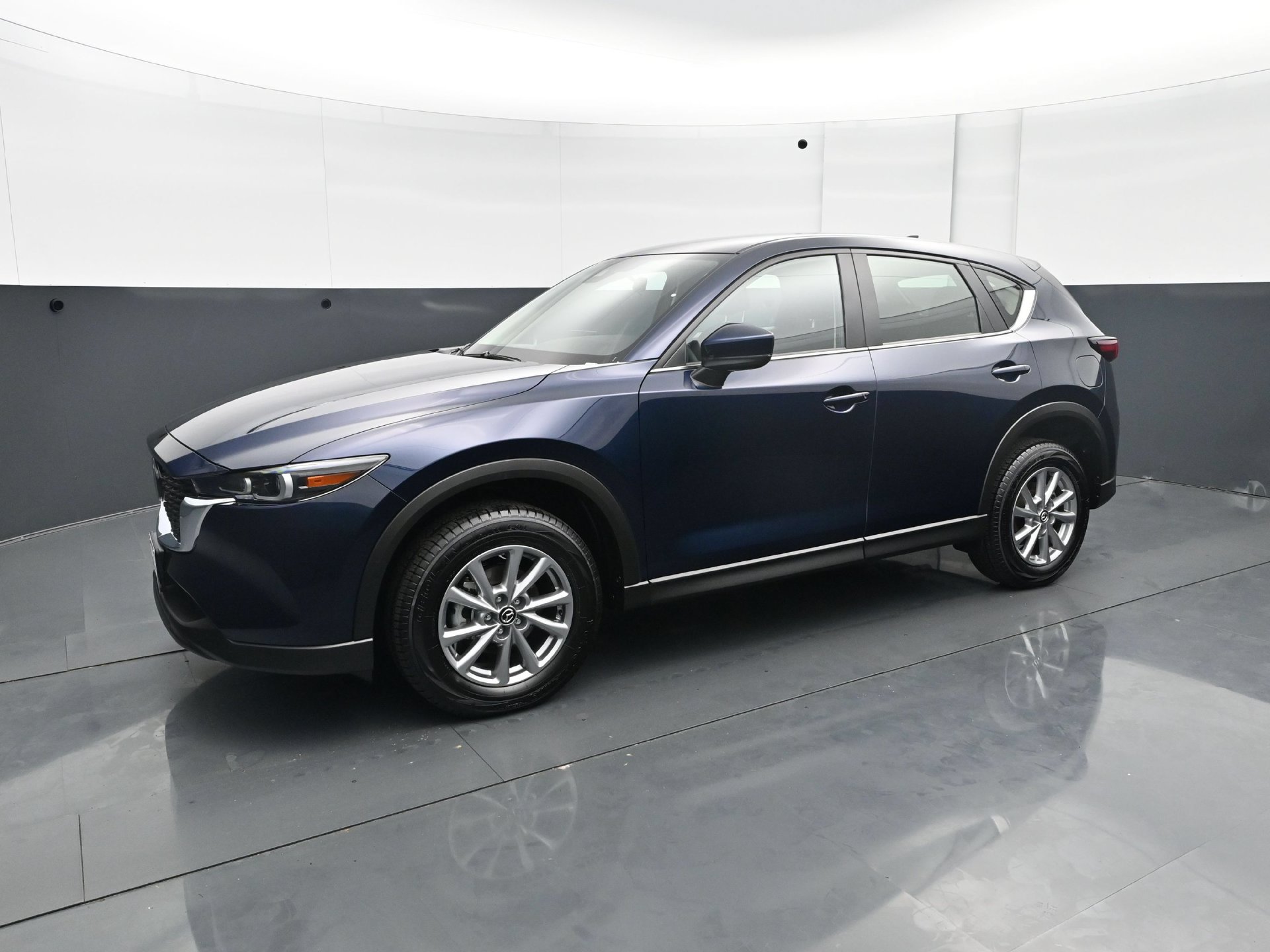 Used 2025 MAZDA CX-5 AWD 2.5 S image 2