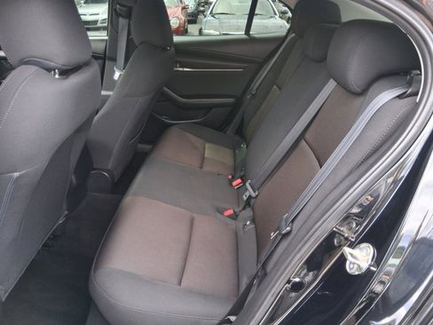 Used 2020 MAZDA MAZDA3 Sedan image 10