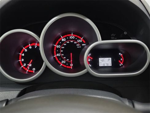 Used 2009 Toyota Matrix w/ PWR Pkg image 17