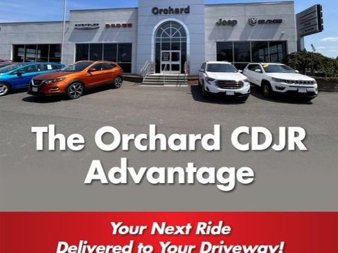 Used 2013 RAM 5500 Tradesman w/ Ambulance Prep Group AWD/4WD image 3