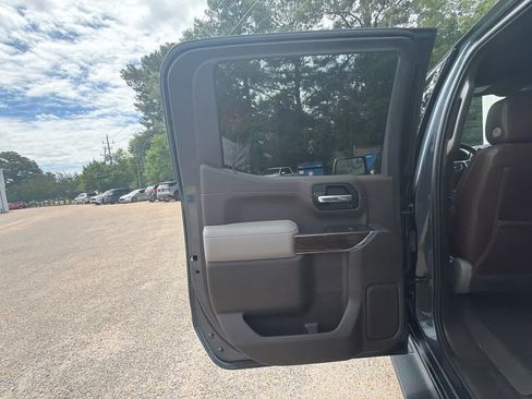 Used 2020 GMC Sierra 1500 Elevation w/ Elevation Value Package AWD/4WD image 33